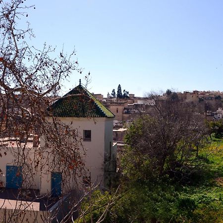 מלון פס Dar Roumana חדר תמונה