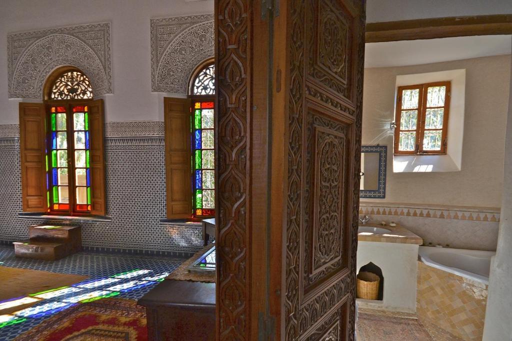 מלון פס Dar Roumana חדר תמונה