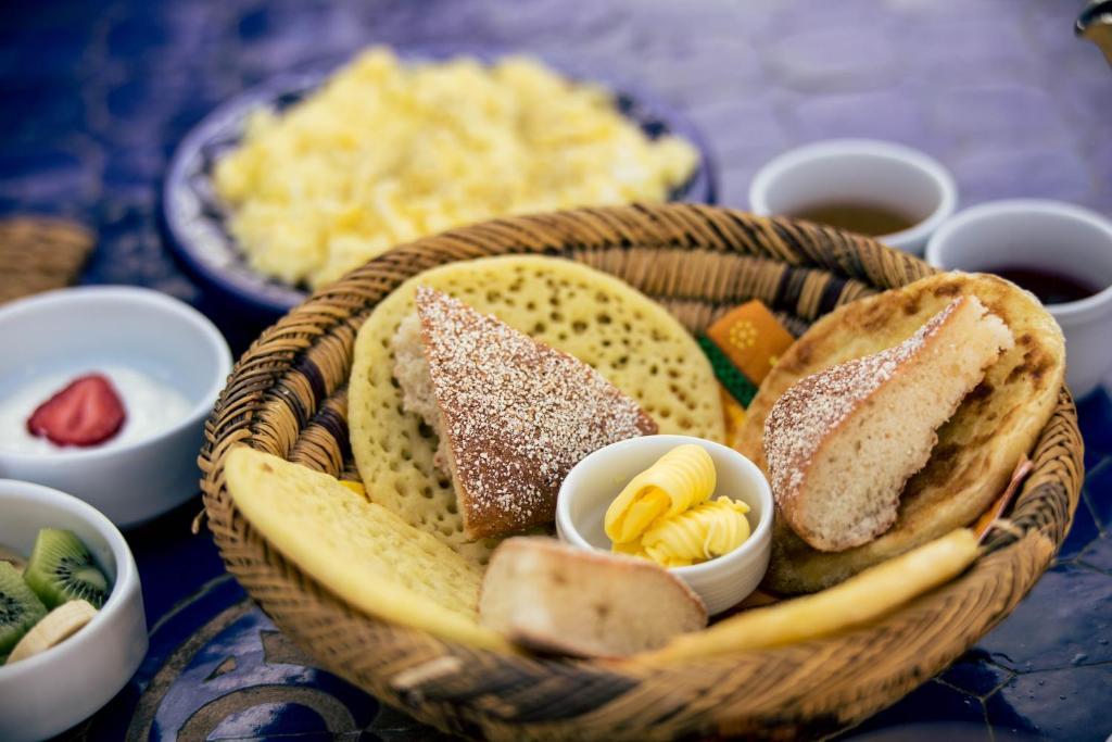 מלון פס Dar Roumana מראה חיצוני תמונה